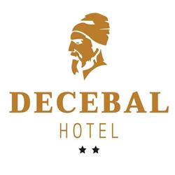 Hotel Decebal, Bistriţa program de funcționare