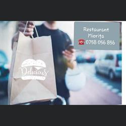 Restaurant Miorita, Bacău program de funcționare