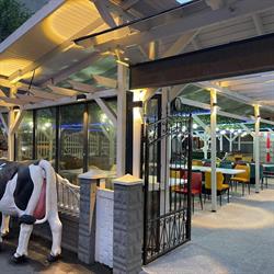 Restaurant Atlantic în Bucureşti, Sectorul 6 - program de funcționare