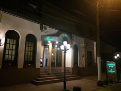 Hotel Tivoli, Lugoj program de funcționare