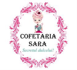 Cofetaria Sara, Piteşti program de funcționare