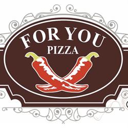 Pizzeria For You, Suceava program de funcționare