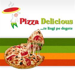 Pizza Delicious, Constanţa program de funcționare