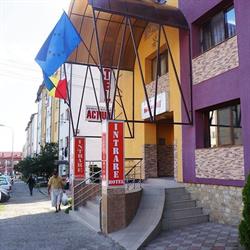 Hotel Orizont Suceava, program de funcționare