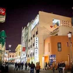 Tania-Frankfurt Hotel în Bucureşti, Sector 3 - program de funcționare
