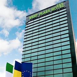 hotel west plaza în Bucureşti, Sectorul 6 - program de funcționare