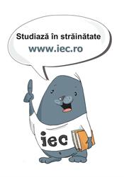 international Education Center - Birou Bucuresti, program de funcționare