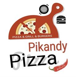 Pizzeria Pikandy Plus, Bragadiru program de funcționare