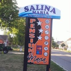 Pensiunea Maria, Caransebeş program de funcționare