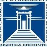 Biserica Credintei - Logos Baia Mare, program de funcționare