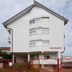 Casa Blanca, Costineşti program de funcționare
