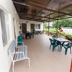 Casa Selena Costinesti, program de funcționare