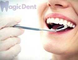 Clinica Dentara Magic Dent în Bucureşti, Sectorul 2 - program de funcționare