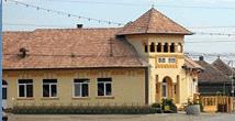 Primaria Comunei Galda de Jos, program de funcționare