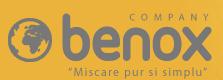 SC Benox Company SRL, Târgu Neamţ program de funcționare
