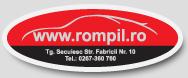 Rompil, Târgu Secuiesc program de funcționare