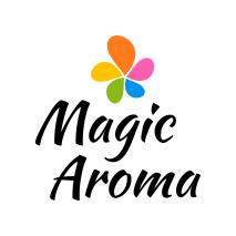 magic aroma, Măgurele program de funcționare