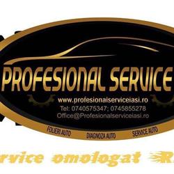 Folieri auto Iasi - Professional Sevice SRL, program de funcționare