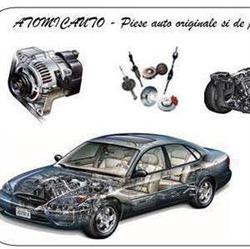 SC Atomic Auto SRL 1 în Bucureşti, Sectorul 3 - program de funcționare
