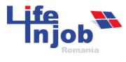 Life In SRL, Timişoara program de funcționare