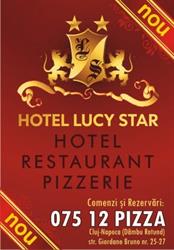 hotel lucy star, Cluj-Napoca program de funcționare