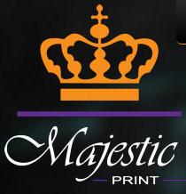 S.c. Majestic Print SRL - Bucuresti, program de funcționare