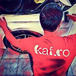 kaf - Folie Auto în Bucureşti, Sector 4 - program de funcționare