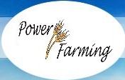 S.C. Power Farming Company S.R.L., Ştefăneştii de Jos program de funcționare