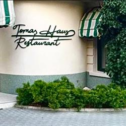 Tomas Haus Restaurant, Focşani program de funcționare