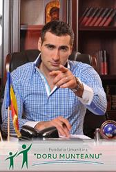 Fundatia Umanitara Doru Munteanu, Mangalia program de funcționare