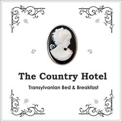The Country Hotel, Hărman program de funcționare
