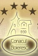 Conacul Boieresc, Şimon program de funcționare
