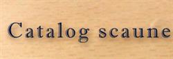 GETICA SRL, Domneşti program de funcționare