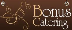 Bonus catering, Bucureşti program de funcționare