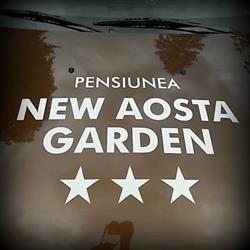 new aosta garden, Sinaia program de funcționare