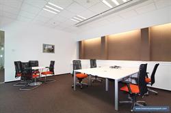 Brasov Business Park, program de funcționare