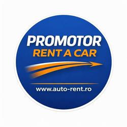 Promotor Rent a Car în Bucureşti, Sectorul 4 - program de funcționare