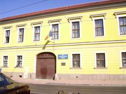 grup scolar sanitar Vasile Voiculescu, Oradea program de funcționare