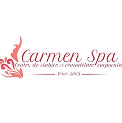 Carmen Spa în Oradea, Centru - program de funcționare