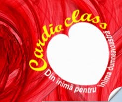 Cardioclass în Bucureşti, Sector 2 - program de funcționare