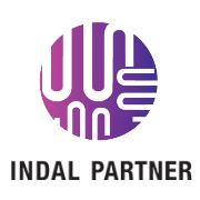 indal partner, Cluj-Napoca program de funcționare