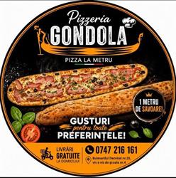 Pizzeria Gondola, Piatra-Neamţ program de funcționare