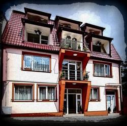 Tranzzit, Bucureşti program de funcționare