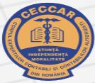 C.e.c.c.a.r. Filiala Arad, program de funcționare