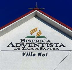 Biserica Adventistă de Ziua a Şaptea VIILE NOI, Constanţa program de funcționare