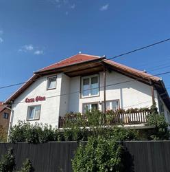 Casa Gina, Râşnov program de funcționare