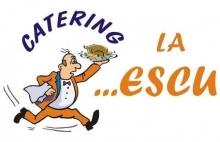La escu Catering, Piteşti program de funcționare