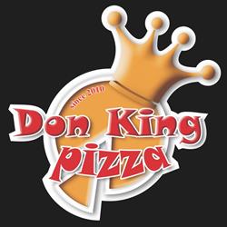 Don King Pizza, Oradea program de funcționare
