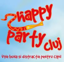 Happy Party, Cluj-Napoca program de funcționare