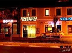 Pensiunea Cleopatra, Târgu Mureş program de funcționare